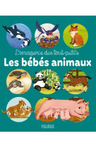 Les bebes animaux