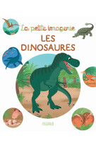 Les dinosaures