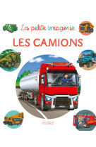 Les camions - ne