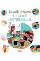 L'ecole maternelle