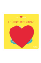 Le livre des papas