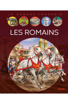 Les romains