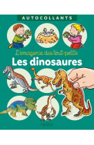 Les dinosaures