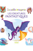 Les creatures fantastiques