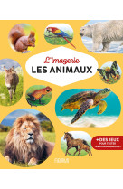 Les animaux