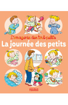 La journee des petits