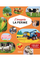 La ferme