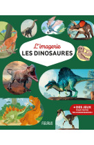 Les dinosaures