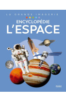 Encyclopedie l'espace