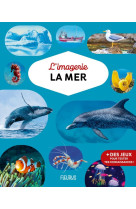 La mer