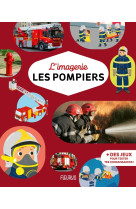 L'imagerie - les pompiers