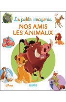 Nos amis les animaux