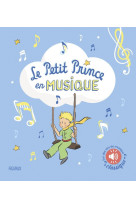 Le petit prince en musique