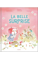 La belle surprise