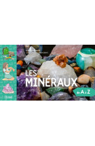 Les mineraux de a a z