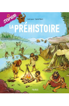 La prehistoire