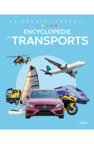 Encyclopedie - les transports