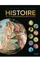 L' histoire de la renaissance a nos jours