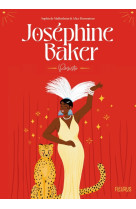 Josephine baker - resiste !