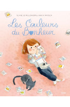 Les couleurs du bonheur