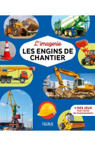 Les engins de chantier