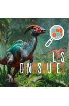 Les dinosaures