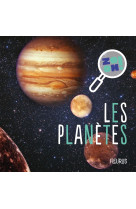 Les planetes