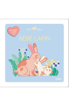 Bebe lapin