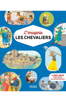 Les chevaliers