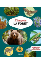 L'imagerie - la foret