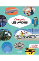 Les avions