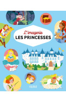 Les princesses