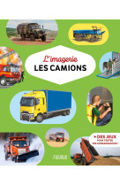 Les camions