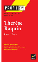 Therese raquin