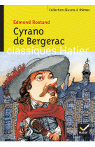 Cyrano de bergerac