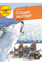 L'appel sauvage