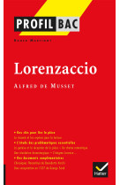 Lorenzaccio