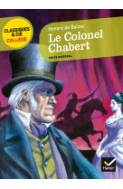 Le colonel chabert