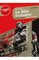 La bete humaine