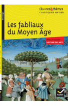 Fabliaux du moyen age 2014