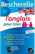 L'anglais pour tous