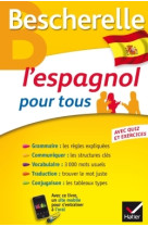 L'espagnol pour tous