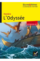 L'odyssee