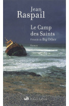 Le camp des saints ne