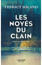 Les noyes du clain