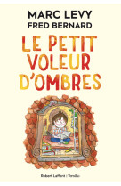 Le petit voleur d'ombres t1