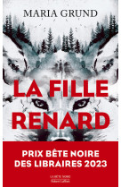 La fille renard