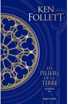 Les piliers de la terre - t02  -edition c ollector-