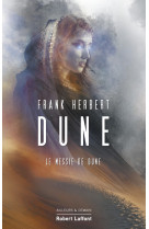 Dune t02 le messie de dune - ne 2021