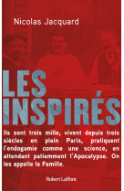 Les inspires